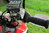 Fast Gas Grip "Magura Rallye PRO"