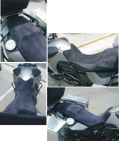 Padding Standard - Artificial Leather