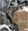Carbon Abdeckung RX Motordeckel