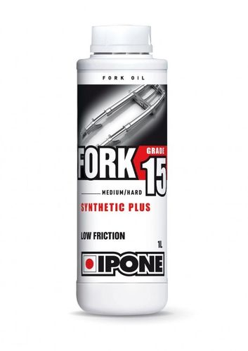 Fork Oil "Synthesis " SAE 15 -1 lt
