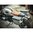 Pannier System  BMW R nineT  -RACER- for R9T,Urban G/S,Pure