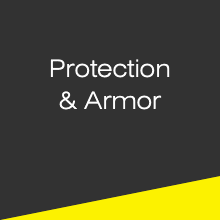 Protektoren & Schutz