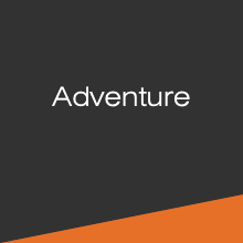 Adventure - Riding Gear