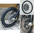 EXCEL / MORAD BMW HP2 Rim Front-Wheel "Black"