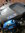 Kevlar Front-Tank - Kit 2x15 Lt- BMW HP2