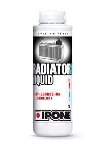 Radiator Liquid "IPONE" 1 lt