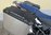 Luggage system Honda CRF1000L "STANDARD PRO CLICK"