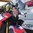 AQ "Rallye Sport" front Fairing Kit