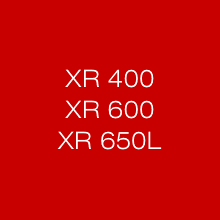 Honda XR 400 / 600 / 650L