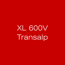 Honda XL 600V Transalp