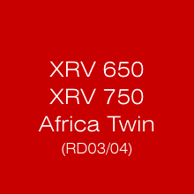 Honda XRV 650/750 Africa Twin (RD03/04)