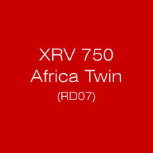 Honda XRV 750 Africa Twin (RD07)