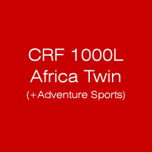 Honda CRF 1000L Africa Twin