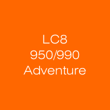 KTM LC8 950 / 990 Adventure