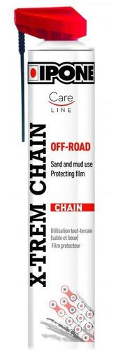 Chainspray "IPONE OFF ROAD"  750 ml