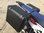 Luggage system Honda CRF1000L Adventure Sports "STANDARD"