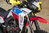 AQ "Rallye Sport" front Verkleidung Kit EVO