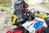 AQ "Rallye Sport" front Fairing Kit EVO