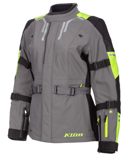 ALTITUTE JACKET "TOURING"