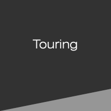 Touring - Riding Gear