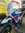 Front  Verkleidung-Rallye Kit Honda TA 650