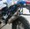 AQ Dämpfer oval BMW HP2 Enduro "Dakar Racing 2" mit EG BE
