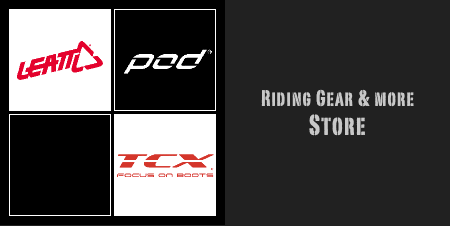 LEATT / pod / TCX - Riding Gear