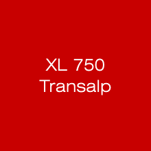 Honda XL 750 Transalp